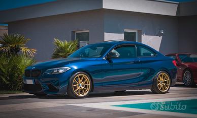 BMW serie 2 F22 230i