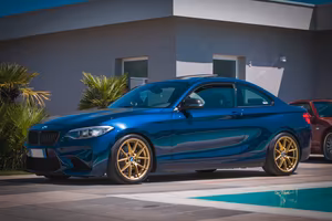 BMW serie 2 F22 230i