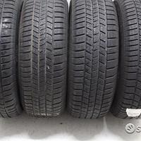 Gomme 255 50 20 winter invernali usate
