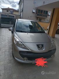 207 Peugeot 1.4