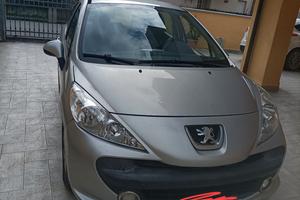 207 Peugeot 1.4