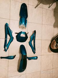 plastiche Husqvarna SM 125