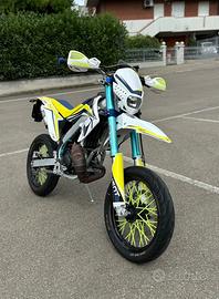 Vent hm 50 cc