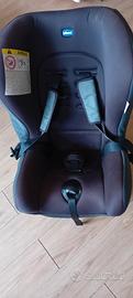 seggiolino auto CHICCO