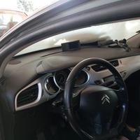 airbag Citroen C3 