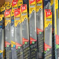 spazzole tergicristalli