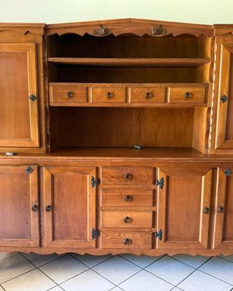 mobile in legno