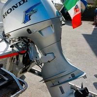 Ricambi originali motore HONDA BF40D LRTU