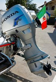 Ricambi originali motore HONDA BF40D LRTU