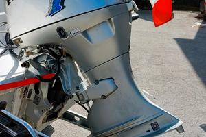 Ricambi originali motore HONDA BF40D LRTU