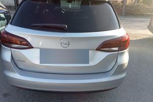 Opel Astra k 