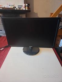 Monitor Asus VP228HE HD 22 pollici