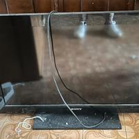 Tv sony 32 fullhd