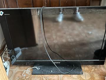 Tv sony 32 fullhd