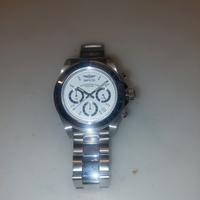 Invicta cronografo Daytona 
