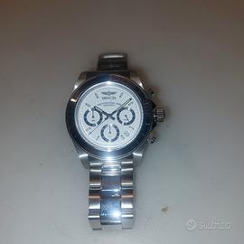 Invicta cronografo Daytona 
