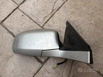 Specchietto retrovisore Suzuki Swift 2005-2009