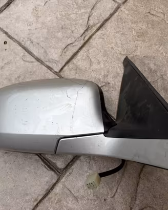 Specchietto retrovisore Suzuki Swift 2005-2009