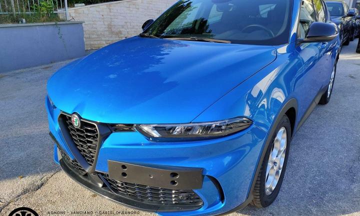 ALFA ROMEO Tonale 1.6 diesel 130 CV TCT6 Sprint