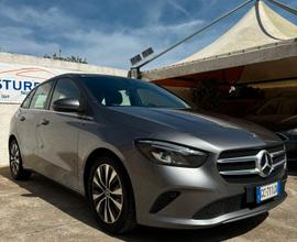 Mercedes-benz B 180 B 180 d Automatic Executive