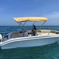 RED SEA MEDUSA 190 + 40hp SUZUKI ARI (TUTTO 2023)