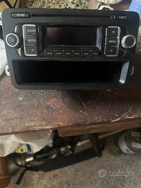Radio originale Golf 6