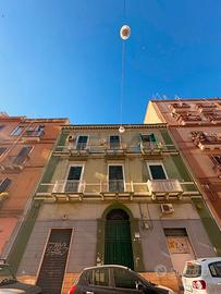 Appartamento via mazzini 89 taranto