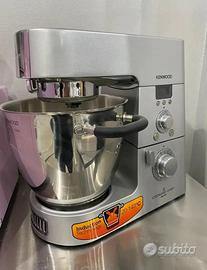 Kenwood Cooking chef major