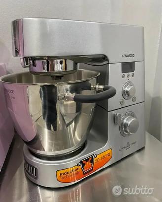 Kenwood Cooking chef major