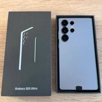 Samsung S25 Ultra 256 gb