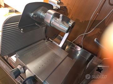 affettatrici professionali 