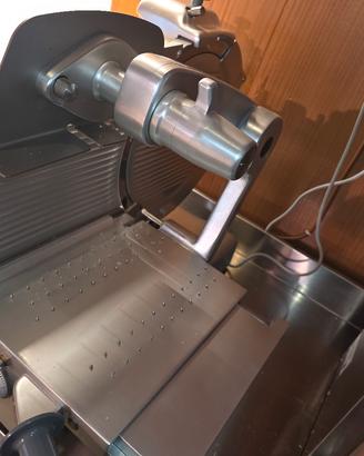 affettatrici professionali 