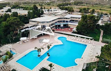 Appartamento Trilocale Victor Village SUMMER'26