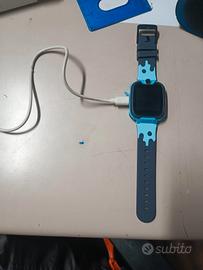 orologio per bambini
