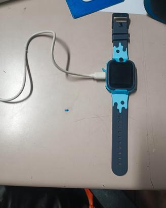 orologio per bambini