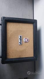 Orange Crush 20 Amplificatore Chitarra 20W