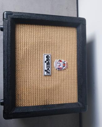 Orange Crush 20 Amplificatore Chitarra 20W