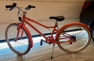 Bicicletta