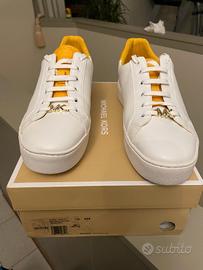 Taglie scarpe michael kors sales