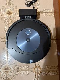 iRobot Roomba Combo j7+