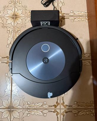 iRobot Roomba Combo j7+