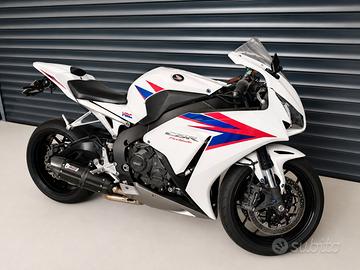 Honda CBR 1000 RR