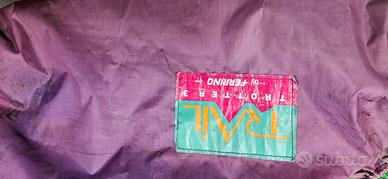 tenda campeggio Ferrino