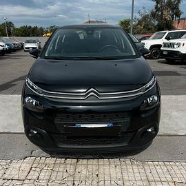 Citroen C3 BlueHDi 75 S&S Shine