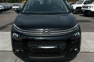 Citroen C3 BlueHDi 75 S&S Shine