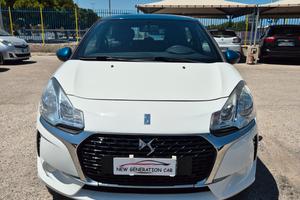 Ds DS3 3 BlueHDi 75 Sport Chic