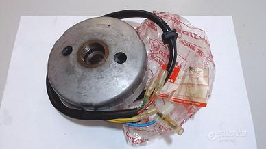 VOLANO MAGNETE COMPLETO ROTORE GILERA 339332