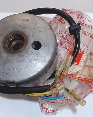 VOLANO MAGNETE COMPLETO ROTORE GILERA 339332
