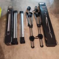 Barre portatutto THULE 9595 M. AERO 