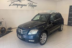 Mercedes-benz GLK 220 CDI. Sport